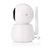 Alecto Babyphone DVM2050 12.7cm Display, schwenkbare Kamera, Nachtlicht