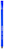 Cienkopis DONAU D-Fine, 0,4 mm, niebieski