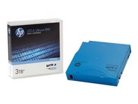 HP LTO5 Ultrium 3 TB RW Non Custom Labelled Data Cartridge (20 pk)