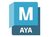 Maya Commercial Single-user Annual Subscription Renewal Switched From Multi-User 2:1 Trade-In