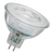 LED Spot MR16 Glass GU5.3 12V 4.5W (35W) 460lm 840 38D