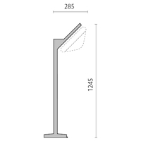 PIL 008137 SUPERDELTA MAST 33 MINI M1