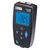 Chauvin Arnoux Digital Thermometer, CA 1822, , 2-Kanal bis +1200 (J) °C, +1300 (N) °C, +1372 (K) °C, +1742 (E) °F,