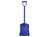 Plastic Shovel Blue