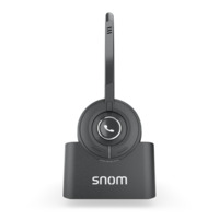 SNOM A190 DECT Multi-Cell Headset