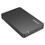 Orico Behuizing voor 2,5'' SATA HDD/SSD - USB 3.2 Gen 1 - UASP - Zwart