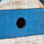 Deko Vogelhaus in Weiß/ Blau 10034432_0