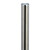 Küchenrollenhalter in Natur/ Silber - (B)16 x (H)33 x (T)16 cm 10043321_0
