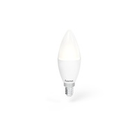 HAMA 176586, OKOS WIFI LED IZZÓ E14 FEHÉR 5,5W