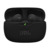 JBL Wave Beam 2 (Vezeték nélküli fülhallgató), Fekete
