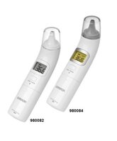 OMRON Gentle Temp 520 Ohr-Thermometer