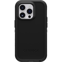 OtterBox Defender XT mit MagSafe Apple iPhone 14 Pro - Schwarz - Schutzhülle - rugged