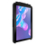 OtterBox uniVERSE Samsung Galaxy Tab Active Pro 10.1" - Transparent/Schwarz - ProPack (ohne Verpackung - nachhaltig) - Tablet Schutzhülle - rugged