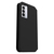 OtterBox Strada Via - Funda de protección con Tapa Folio para Samsung Galaxy S21+ 5G Negro Night - Funda