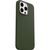 OtterBox Symmetry Cactus Leather MagSafe Apple iPhone 15 Pro Max - grün - schlanke Schutzhülle