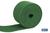 ROLLO ESTROPAJO FIBRA FUERTE VERDE 14X6 m