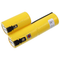 AccuPower batterij voor Gardena ACCU3, gazon graskantscharen