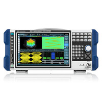 1304.0010P02 | FPL1003-P2 Paket Spektrumanalysator, Advanced, 5 kHz bis 3 GHz, -148 dBm bis +30 dBm