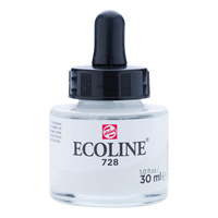 TALENS Deckfarbe Ecoline 30ml 11257281 warm grey lt