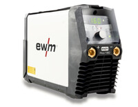 Artikeldetailsicht EWM EWM Elektrodenschweißgerät Pico 160 cel puls Inverter / 160A / 230V (Schweißgerät)