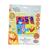 Crystal Art Winnie The Pooh Puzzle 18 x 18cm Card CCK-DNY806