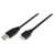 Kabel USB 3.0 Anschluss A->B Micro 2x Stecker, 2m, LogiLink® [CU0027]
