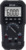 TRMS Digital-Multimeter DM66, 10 A(DC), 10 A(AC), 600 VDC, 600 VAC, 200 nF bis 1
