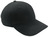 Baseball-Cap Jack; Kleidergröße universal; schwarz