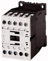 Teljesítmény védőkapcsoló 1 záró 24 V/DC, Eaton DILM12-10(24VDC)