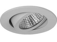 Brumberg 33353073 33353073 LED-es beépíthető lámpa LED 6 W Fehér