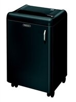 Iratmegsemmisítő, mikrokonfetti, 4 lap, FELLOWES "Fortishred™ 1050HS"