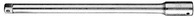 Stahlwille 1/4in x 100mm Extension Bar