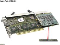 CTRL,3CH,U-ARRY,INTR,FC Otros accesorios para racks
