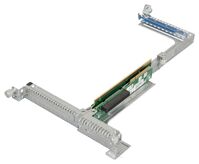 PCIe riser board cage , assembly for HP DL360 G5 ,