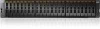 Storwize V3700 3.5 Storage w 24x1,8 TB **Refurbished** LFF Dual Control Enclosure - harddisk-array