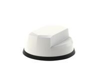 3-in-1 4G/5G GNSS DOME Wht 5m Ftd CABLSPassive Antennas