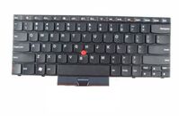 Keyboard (SLOVAKIAN) FRU60Y9532, Keyboard, Slovakian, Lenovo, THINKPAD-EDGE-13 THINKPAD-EDGE-E30 THINKPAD-EDGE-E31 Einbau Tastatur