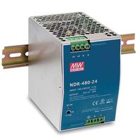 480W Universal AC input / Full range Power Supply- Alimentatori