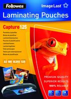 Imagelast A3 125 Micron , Laminating Pouch - 100 Pack ,