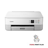 PIXMA TS5351i Inkjet A4 4800 , x 1200 DPI Wi-Fi ,