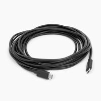 Usb C Male To Usb C Male , Cable For Meeting Owl 3 (16 ,