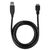 1.8m USB 3.0 A/M to uB/M Cable ACC1005EUZ, 1.8 m, USB A, Micro-USB B, USB 3.2 Gen 1 (3.1 Gen 1), BlackUSB Cables