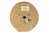 DANICOM CAT6A U/UTP 305m kabel op rol stug - LSZH (Eca)