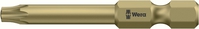 Wera 05135174001 867/4 H Embouts TORX®, TX 8 x 50 mm