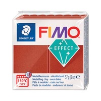 Modelliermasse FIMO® soft, 57 g, kupfer metallic STAEDTLER 8020-27