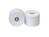 Euro Tissue Toiletpapier met dop, 2-laags, 100 m, Wit (pak 36 rollen)