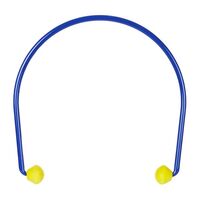 E-A-Rcaps™ banded earplugs