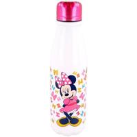 BOTELLA ALUMINIO MINNIE 600 ML.