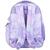 MOCHILA ESCOLAR MEDIANA 42 CM FROZEN II ELSA LILAC