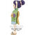 FIGURA OTAMA WANOKUNI VOL.2 OTAMA THE GRANDLINE SERIES ONE PIECE 12CM